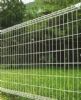 Welded Wire Fence